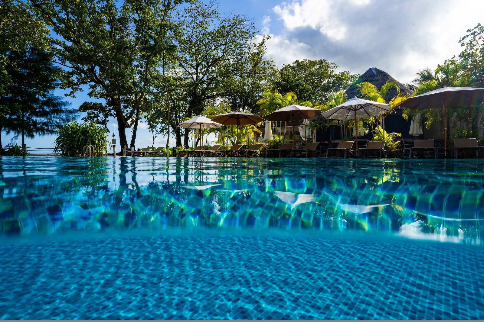 STORY Seychelles, 
Beau Vallon Seychelles