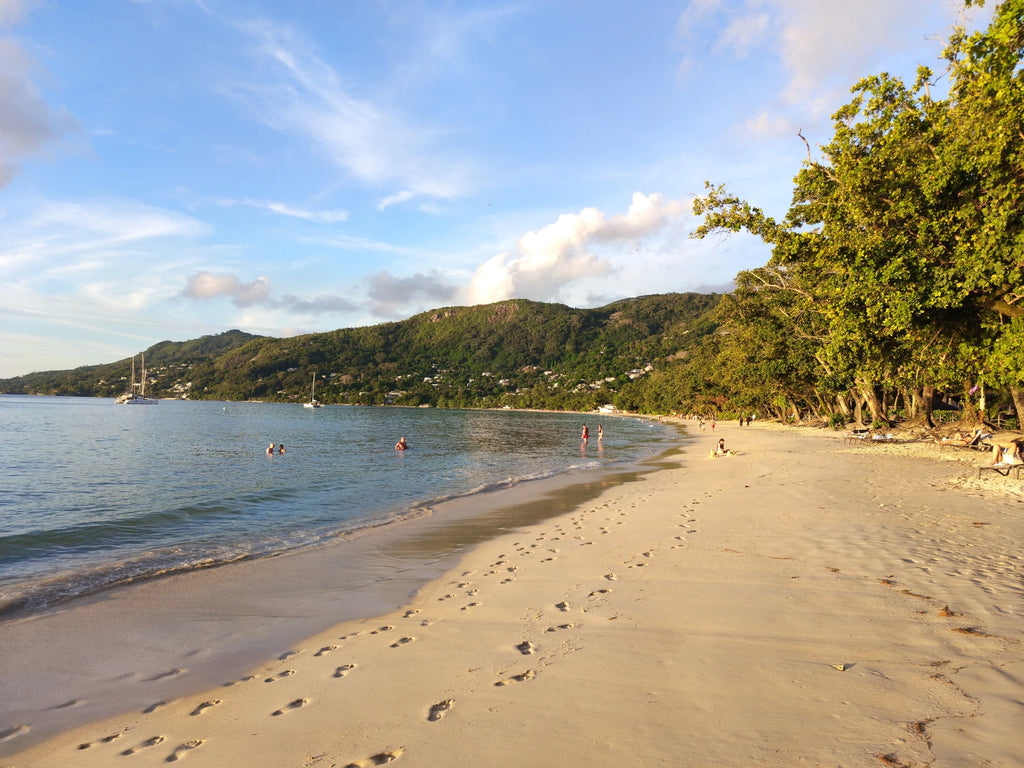 STORY Seychelles, 
Beau Vallon Seychelles