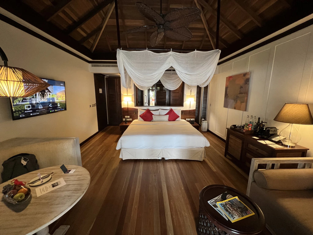 STORY Seychelles, 
Beau Vallon Seychelles