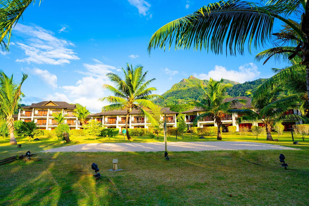 STORY Seychelles, 
Beau Vallon Seychelles