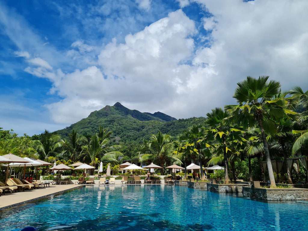 STORY Seychelles, 
Beau Vallon Seychelles