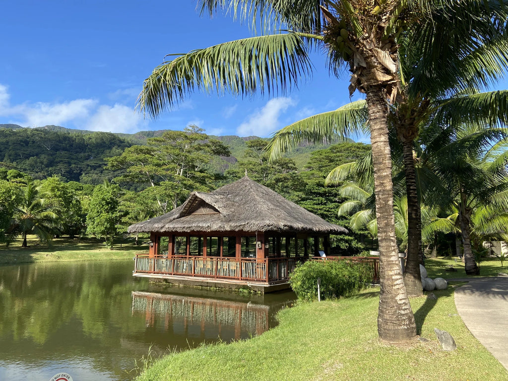 STORY Seychelles, 
Beau Vallon Seychelles