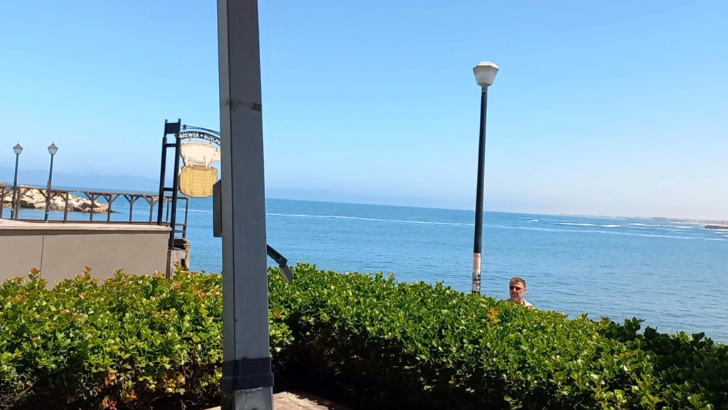 Strand Hotel, Swakopmund Namibia