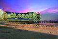 Strand Pavilion, Cape Town South Africa