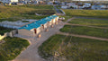 Struisbaai Caravan Park, Struisbaai South Africa
