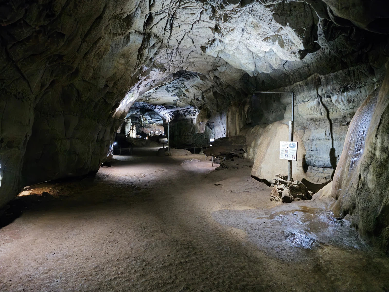 Sudwala Caves, Nelspruit South Africa