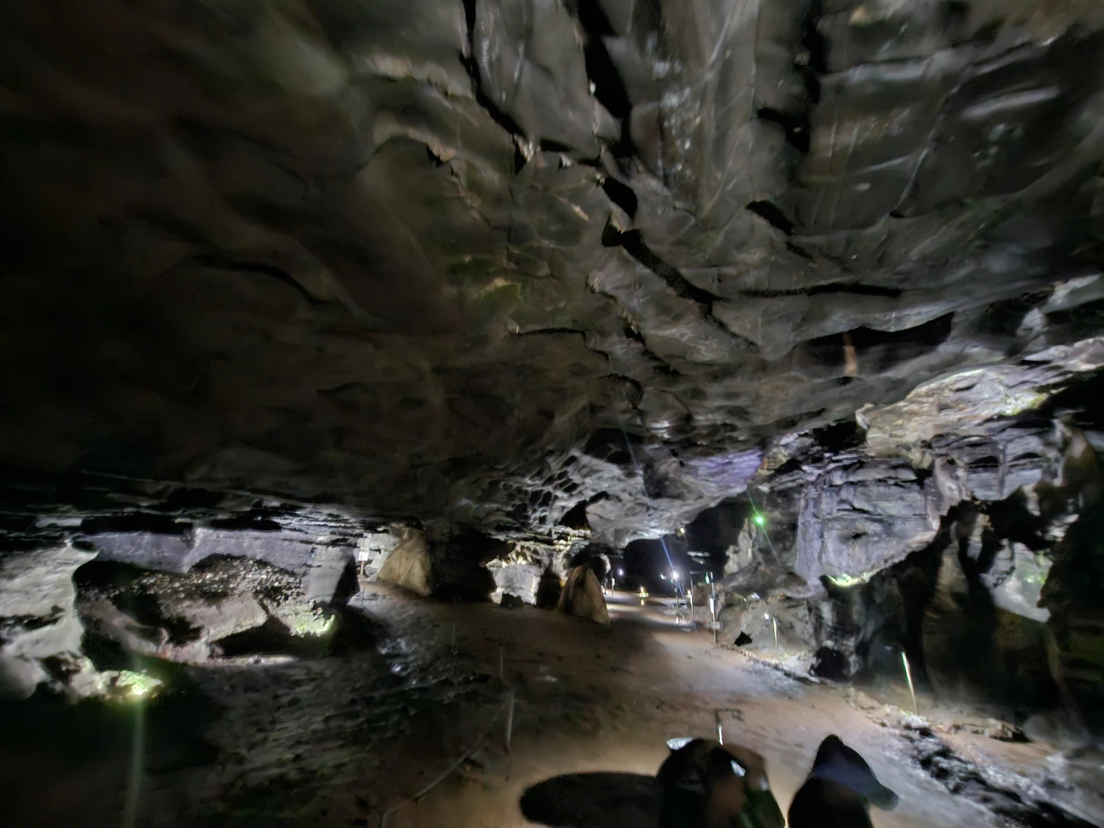 Sudwala Caves, Nelspruit South Africa