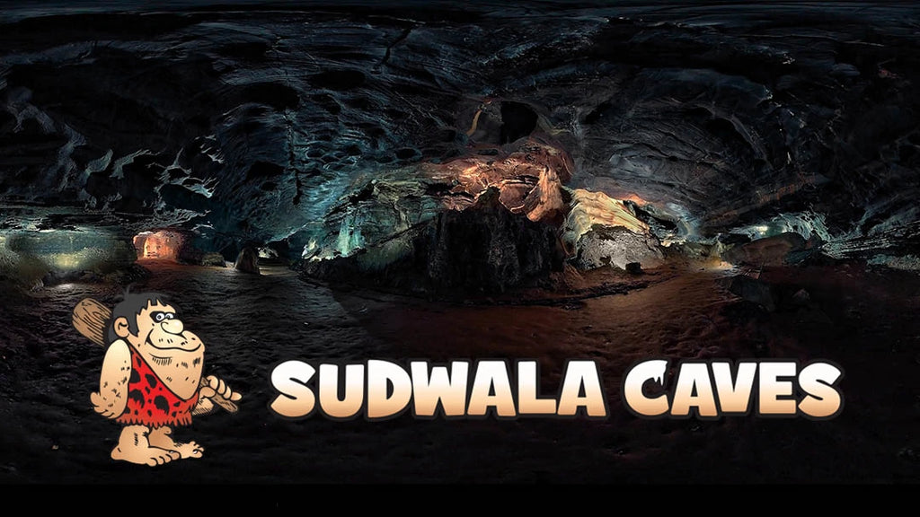 Sudwala Caves, Nelspruit South Africa
