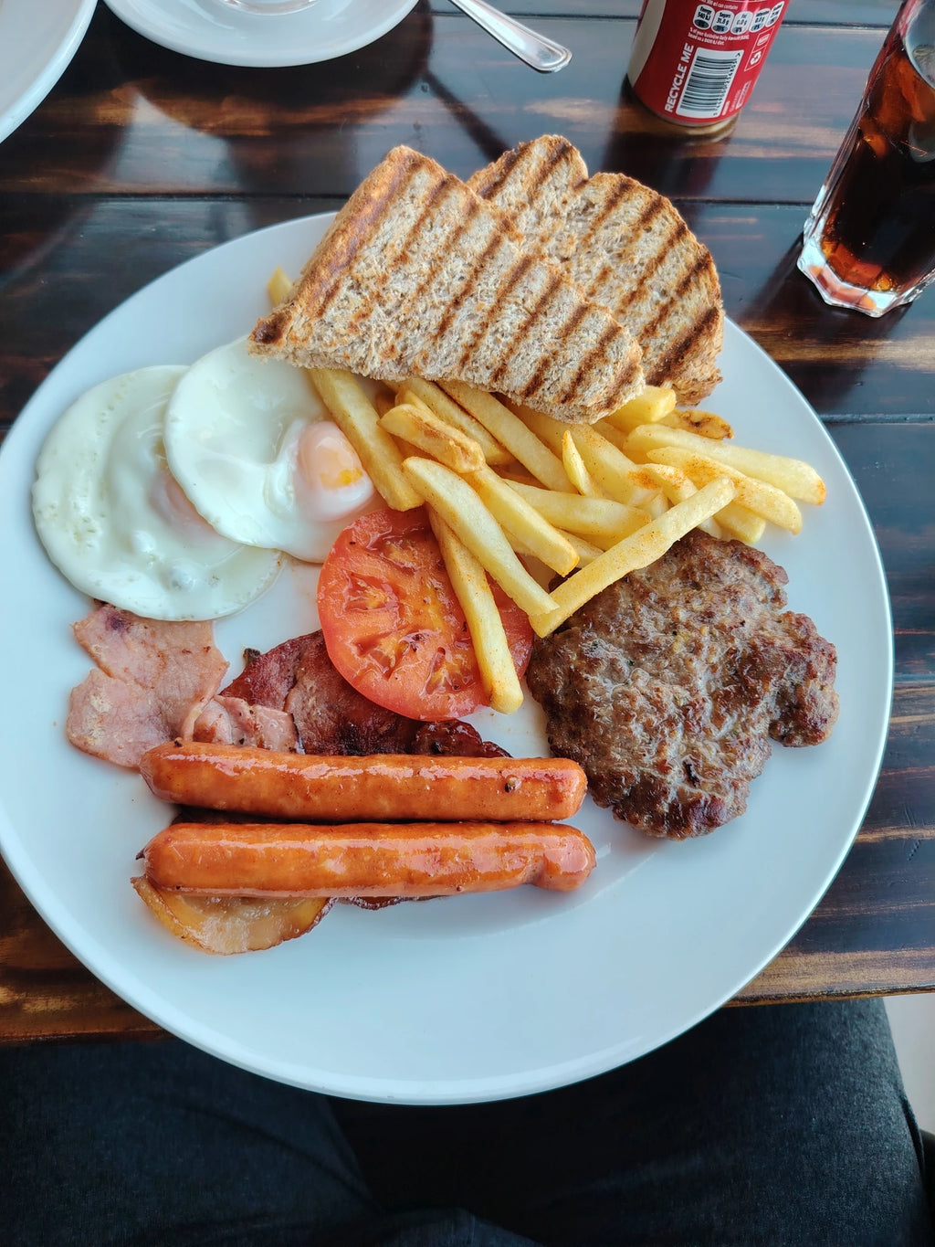 Sugacube Café, Boksburg South Africa