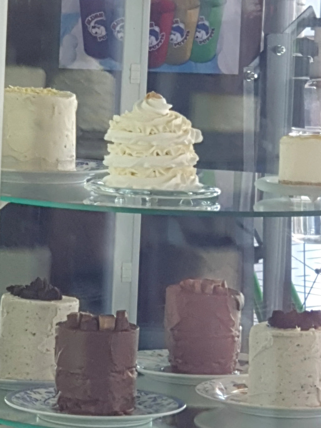 Sugacube Café, Boksburg South Africa