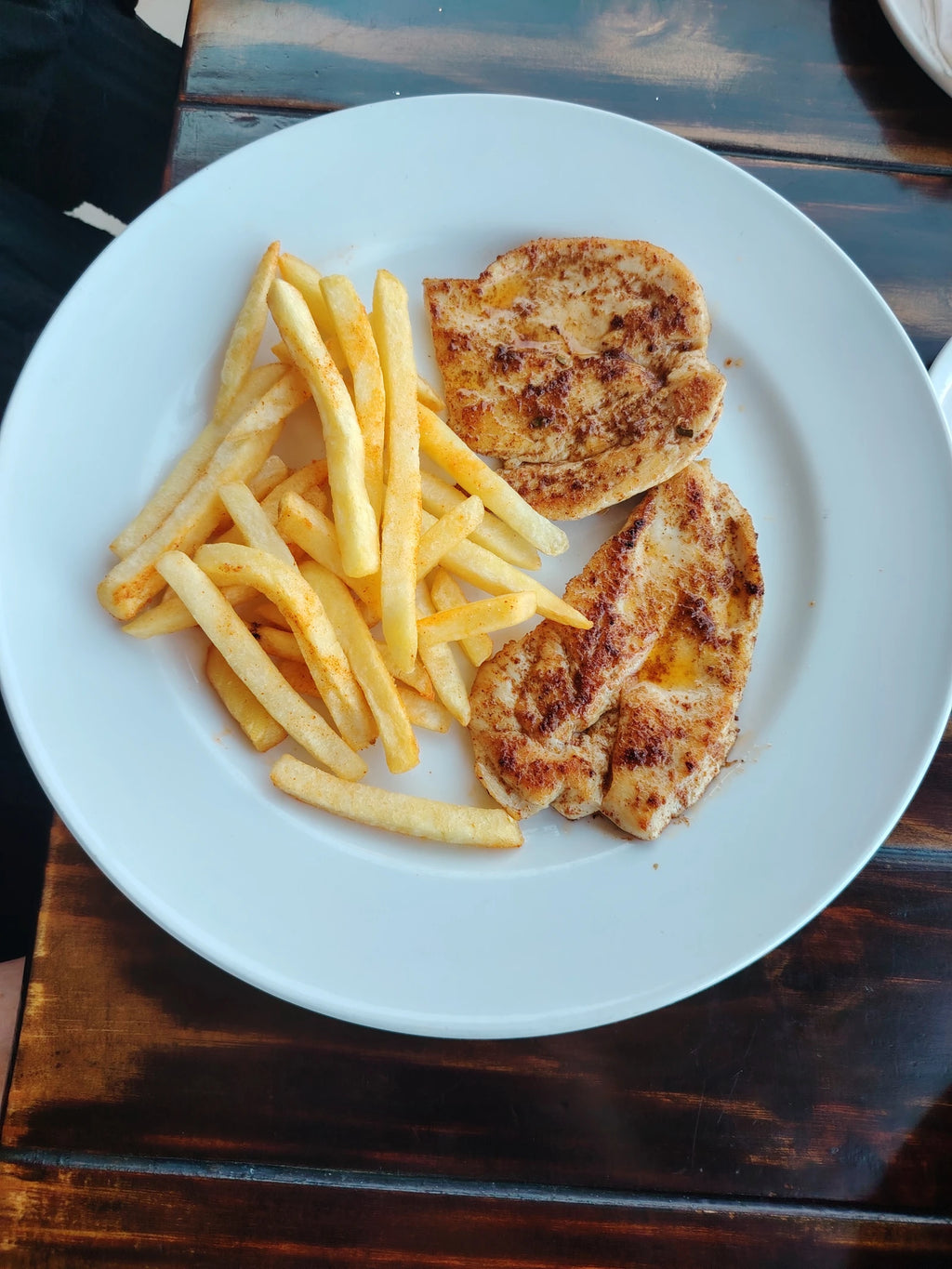Sugacube Café, Boksburg South Africa