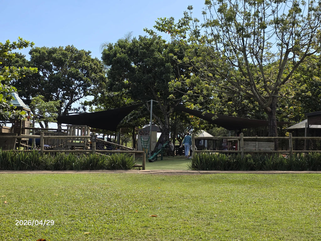 Sugar Rush Park, Ballito South Africa