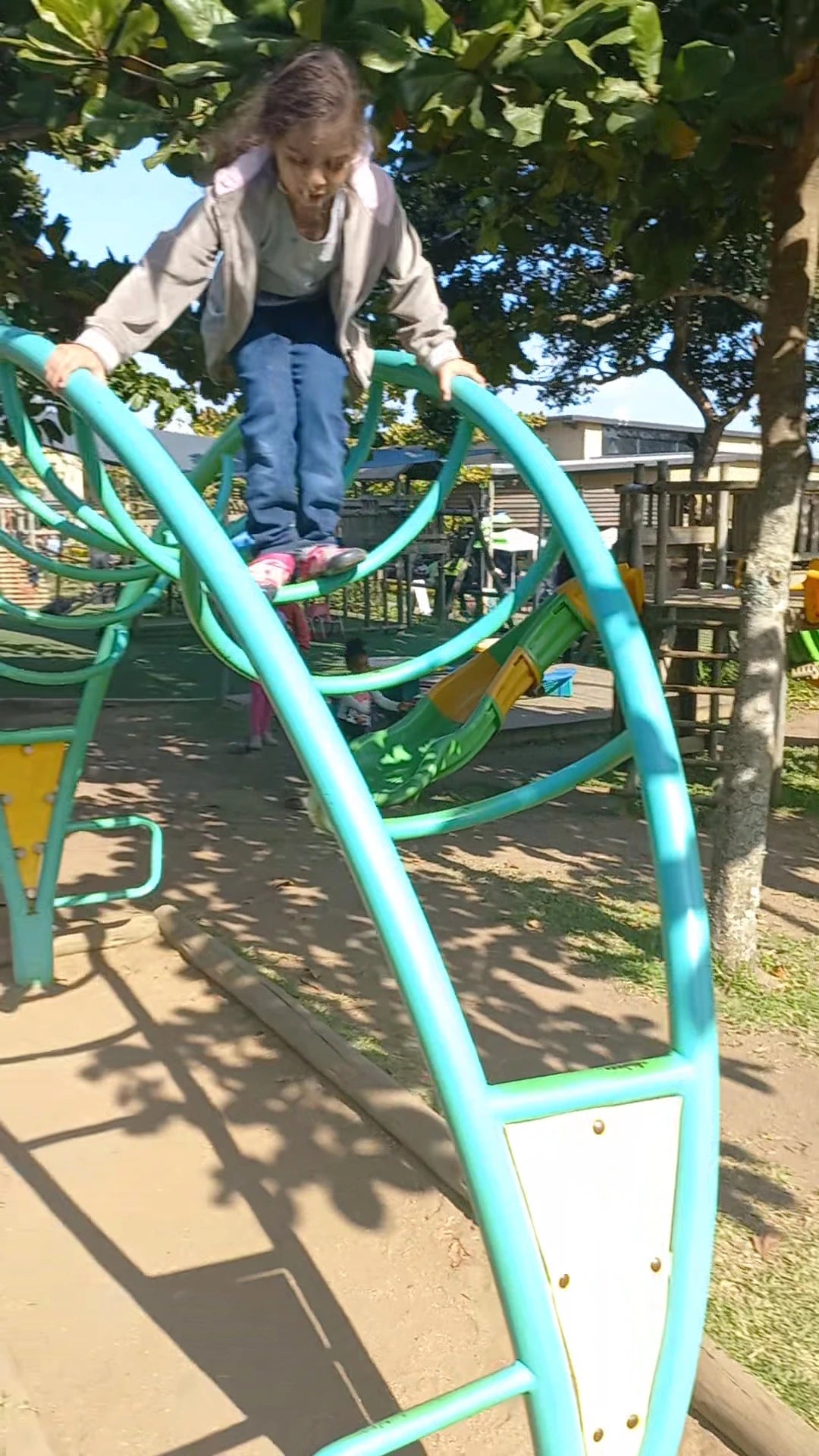Sugar Rush Park, Ballito South Africa