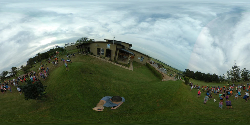 Sugar Rush Park, Ballito South Africa