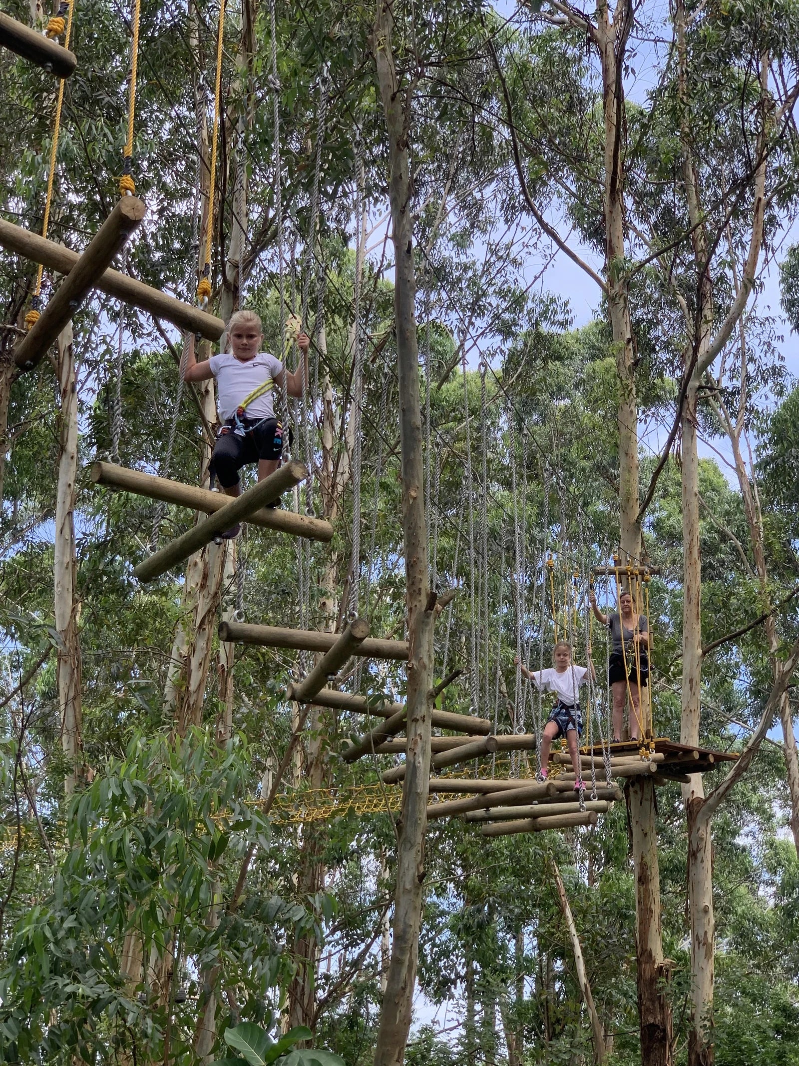 Sugar Rush Park, Ballito South Africa