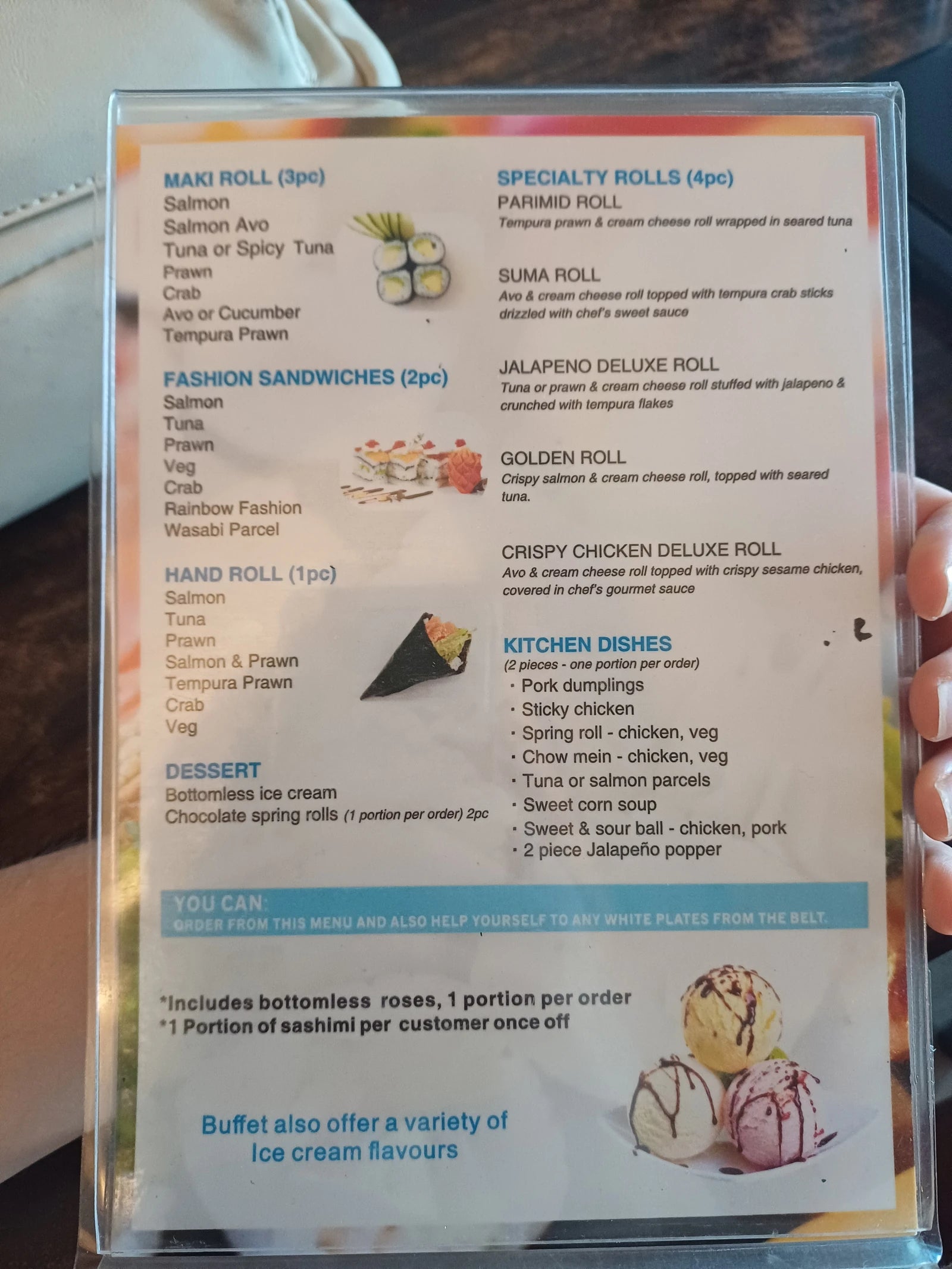 Sukithai, Stellenbosch South Africa