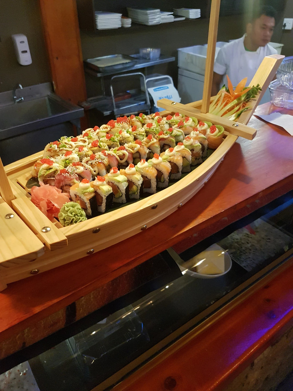 Sukithai, Stellenbosch South Africa