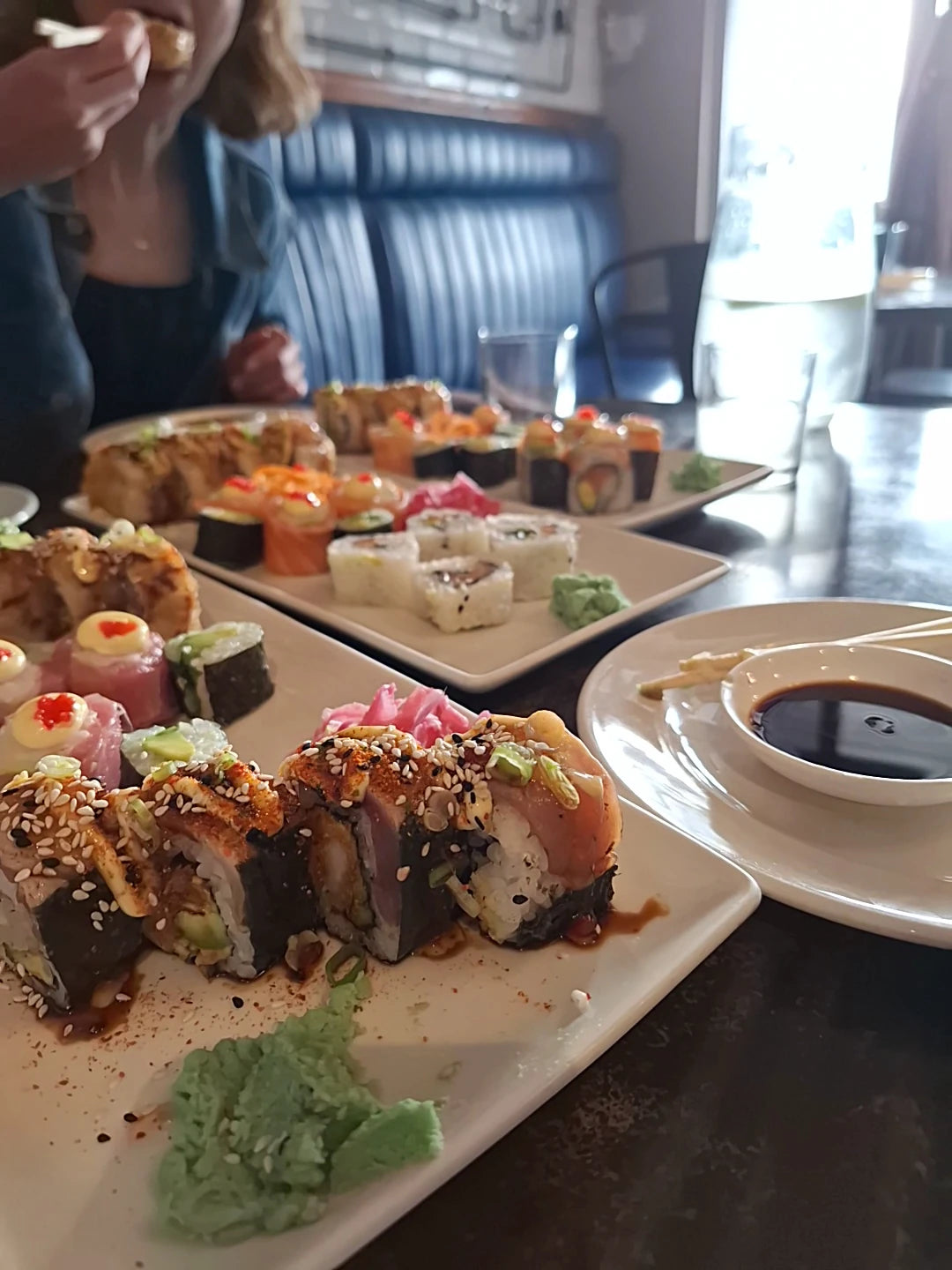 Sukithai, Stellenbosch South Africa