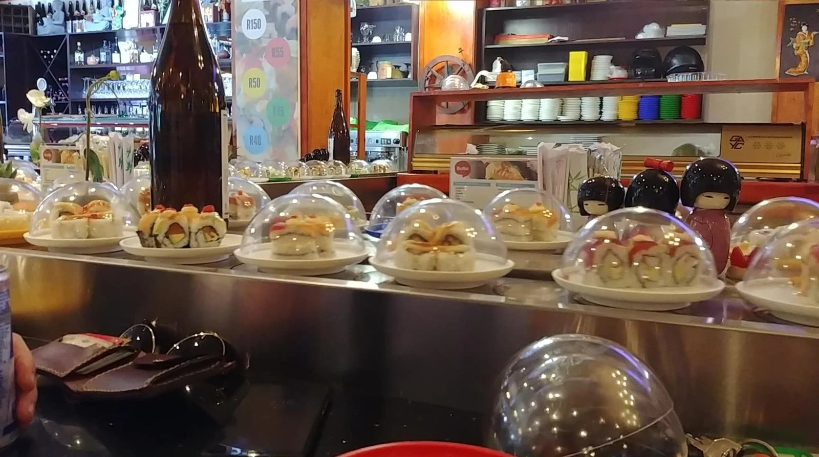 Sukithai, Stellenbosch South Africa
