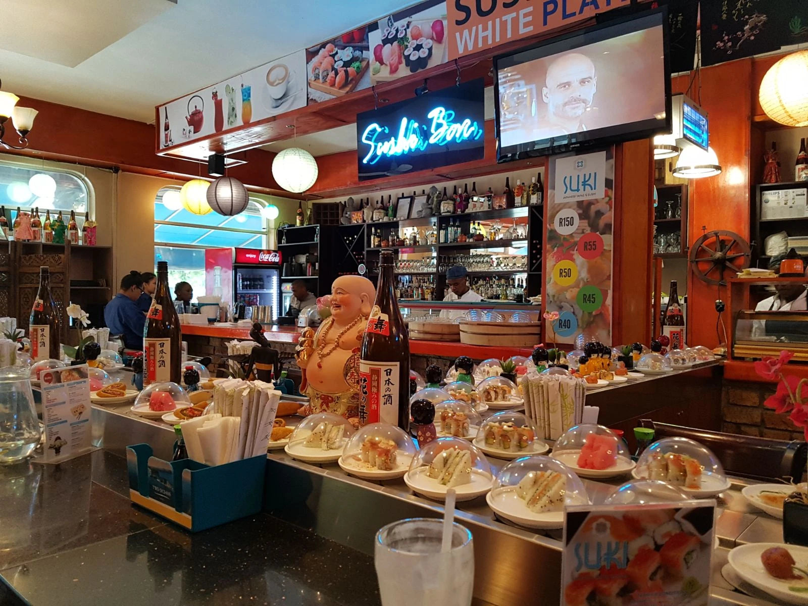 Sukithai, Stellenbosch South Africa