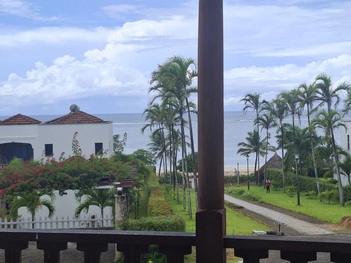 Sultan Palace Beach Resort