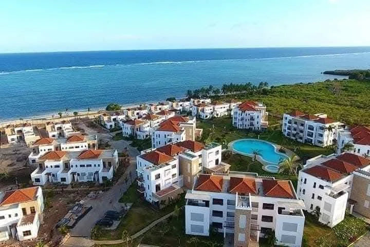 Sultan Palace Beach Resort, Mombasa Kenya