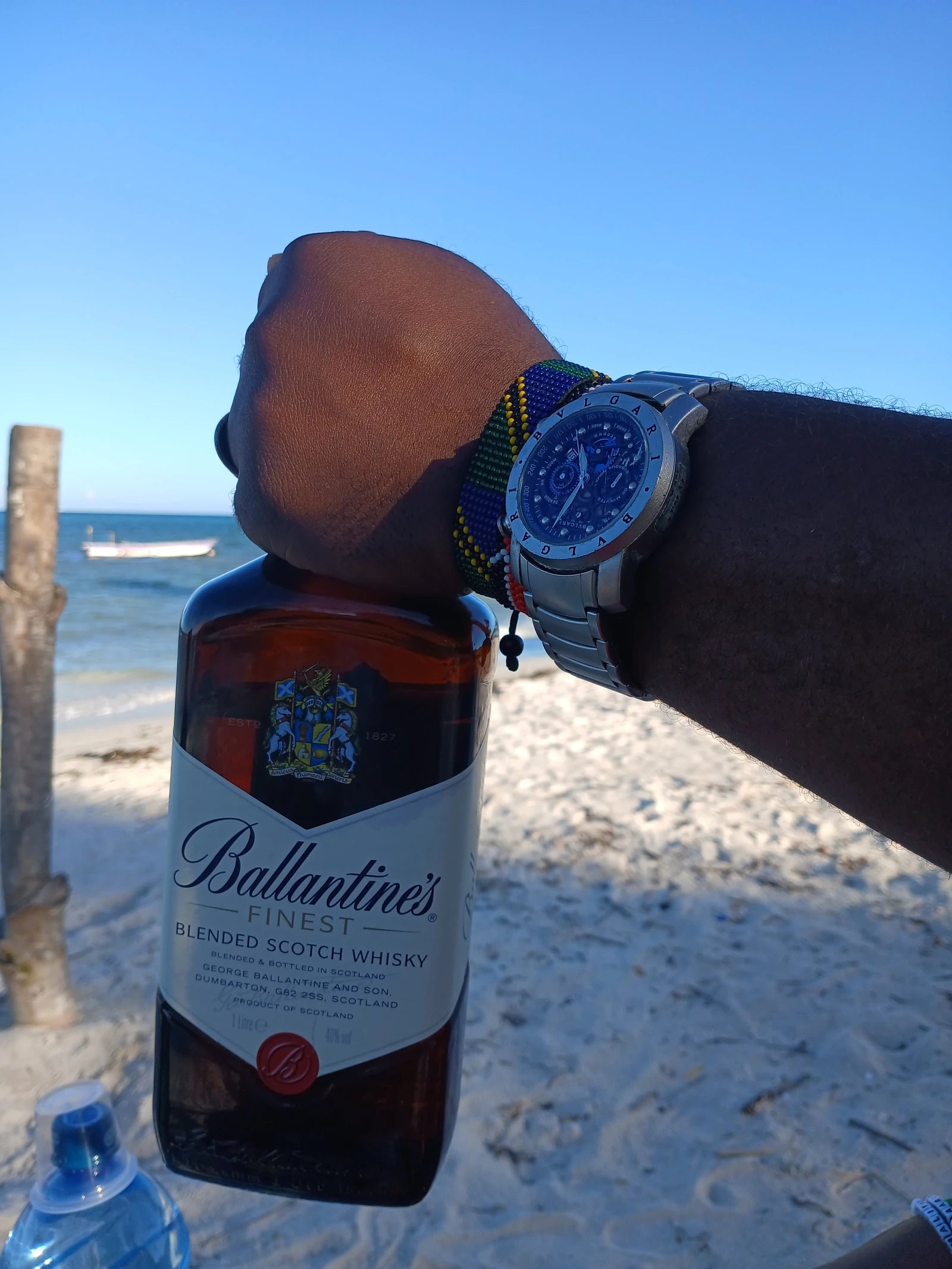 Sultan Palace Beach Resort, Mombasa Kenya
