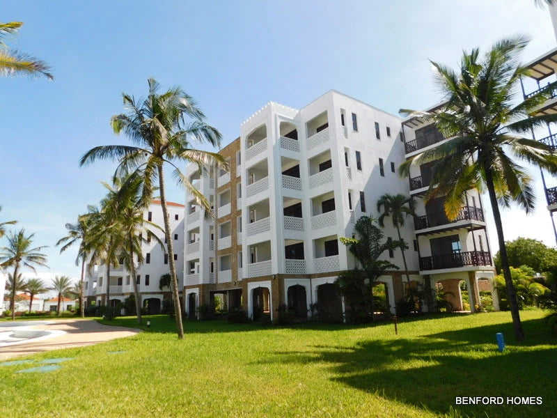 Sultan Palace Beach Resort, Mombasa Kenya