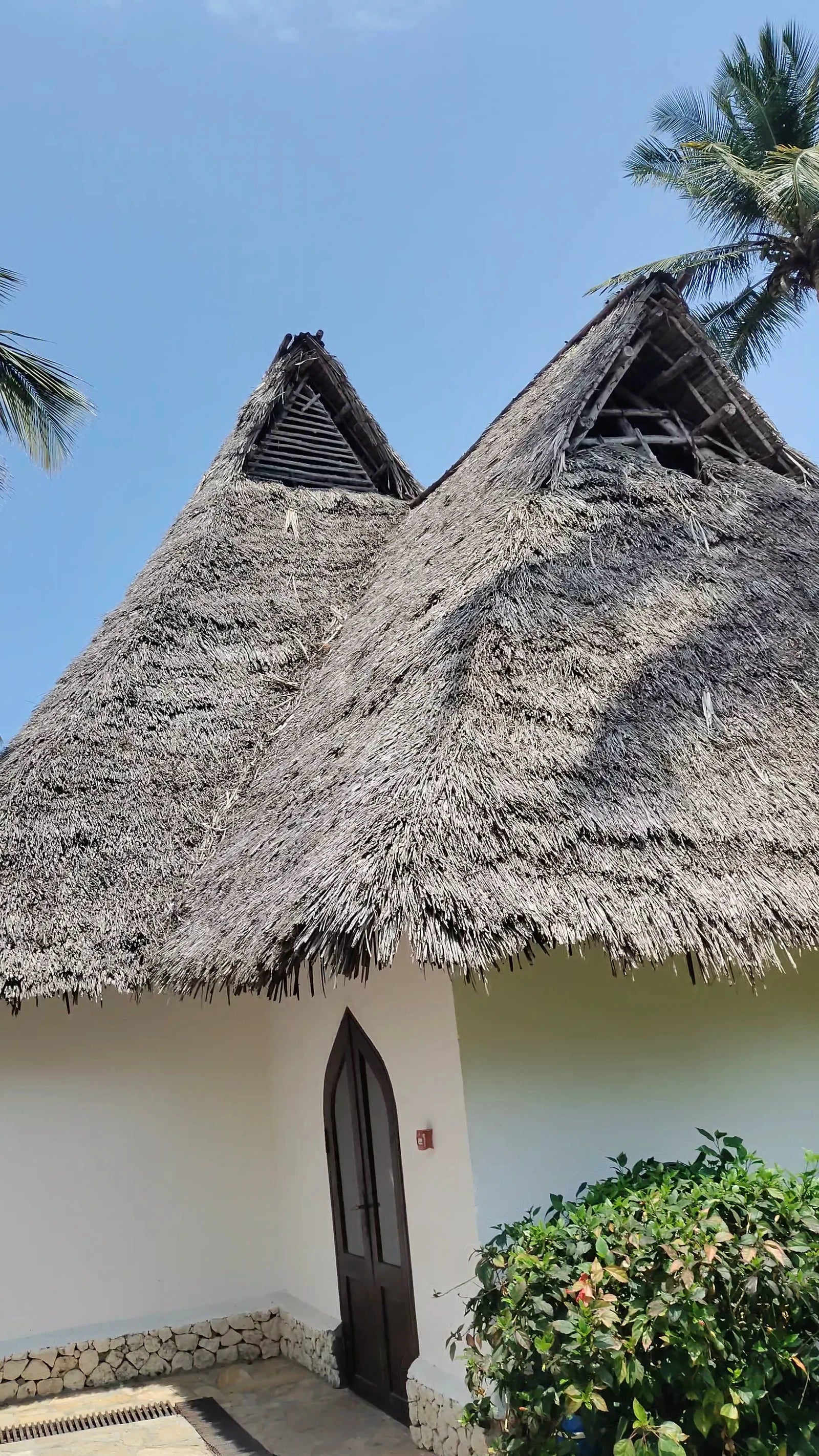 Sultan Sands Island Resort & Spa, Zanzibar Tanzania