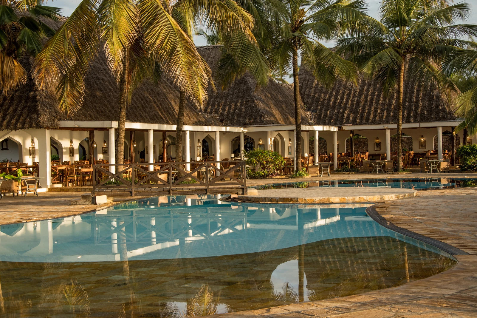 Sultan Sands Island Resort & Spa, Zanzibar Tanzania