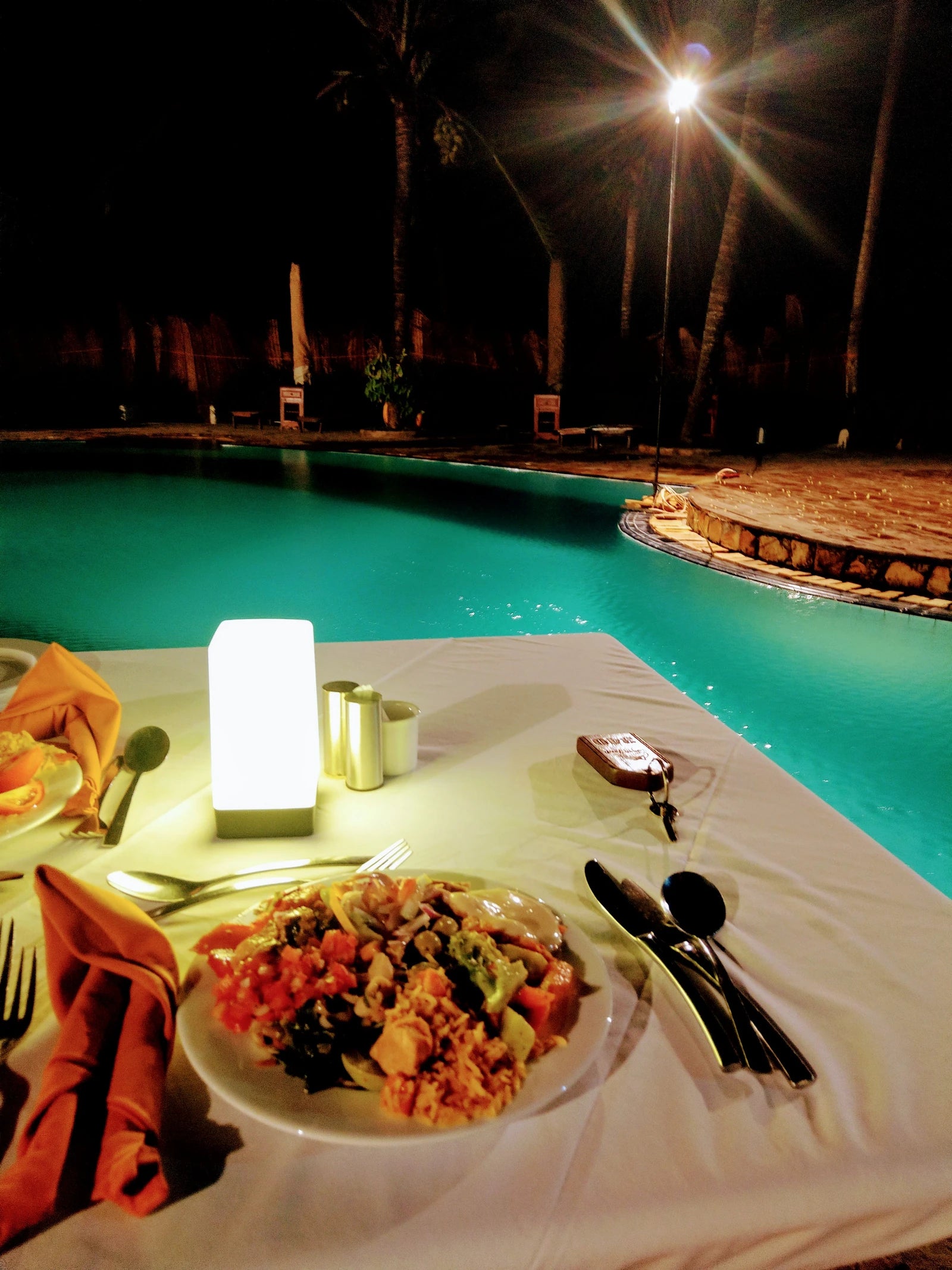Sultan Sands Island Resort & Spa, Zanzibar Tanzania