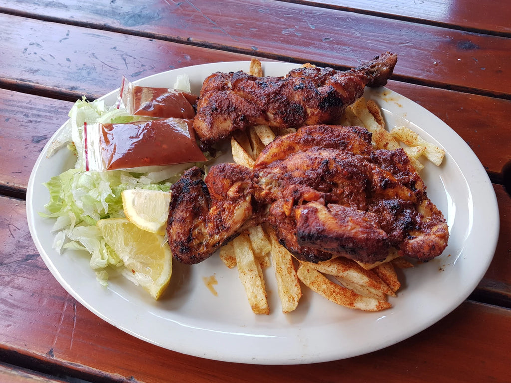 Sultans Food City, Chatsworth South Africa