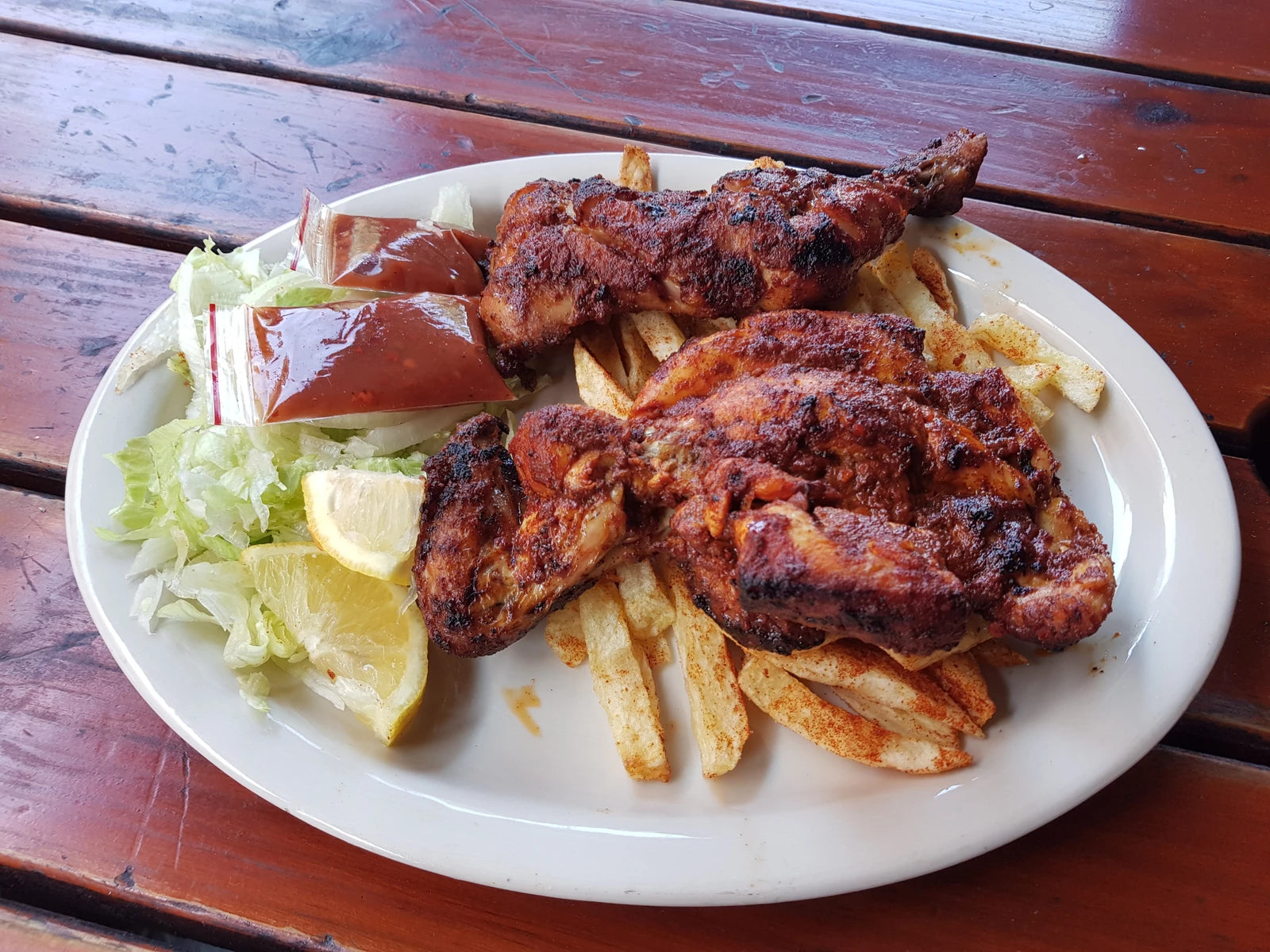 Sultans Food City, Chatsworth South Africa