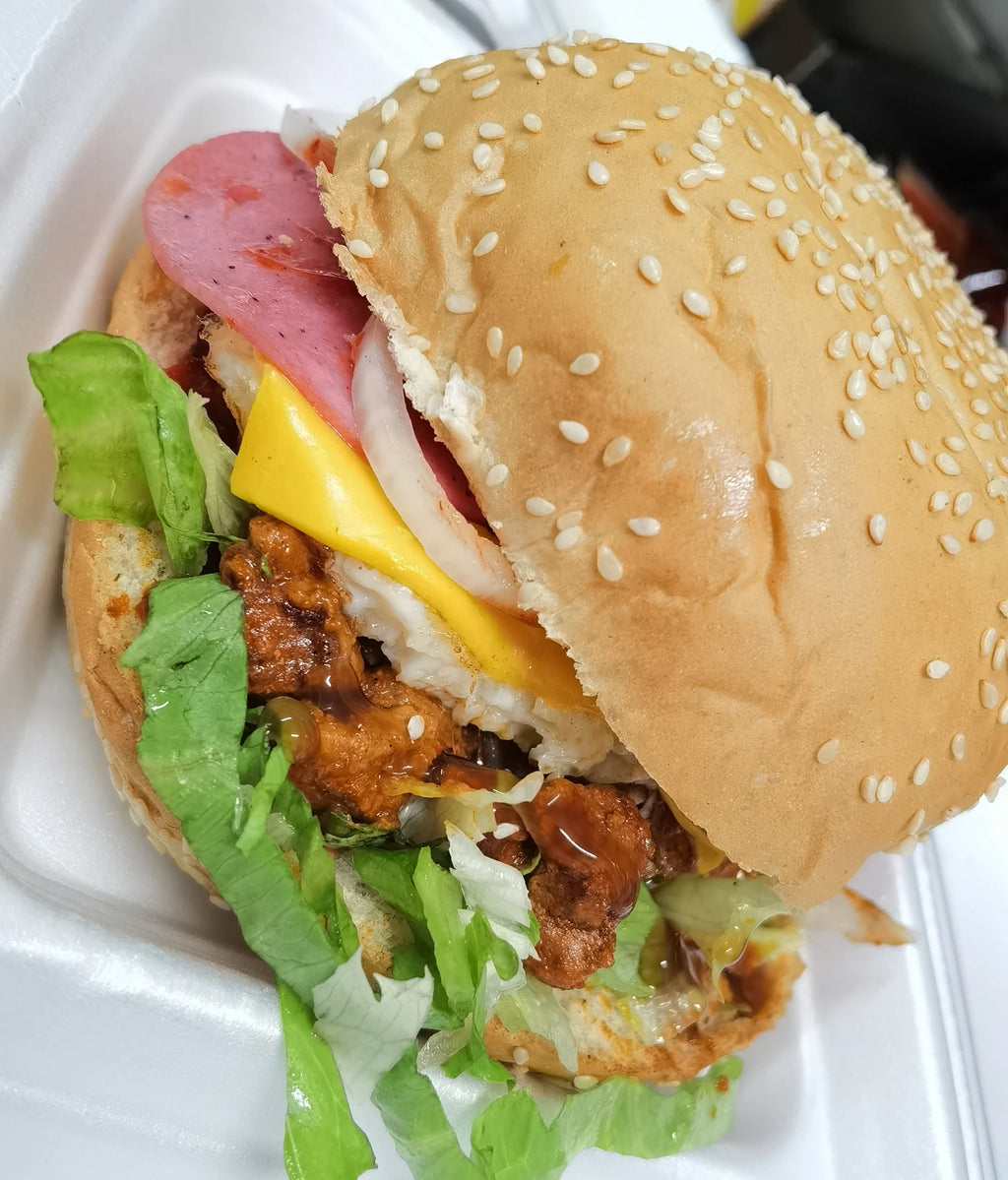 Sultans Food City, Chatsworth South Africa