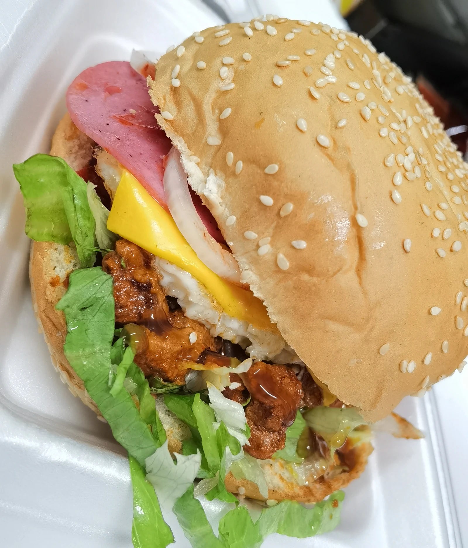 Sultans Food City, Chatsworth South Africa