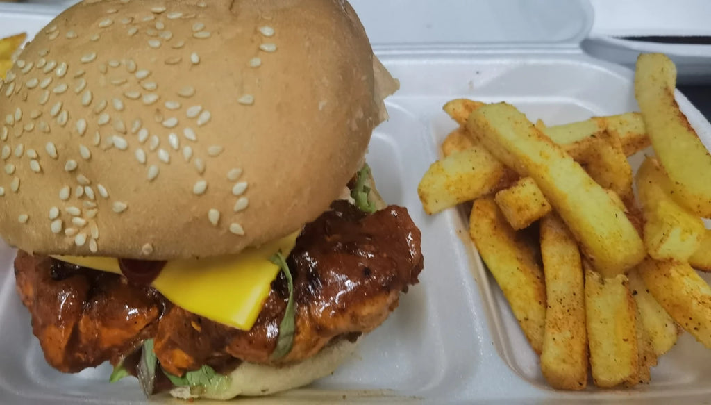 Sultans Food City, Chatsworth South Africa