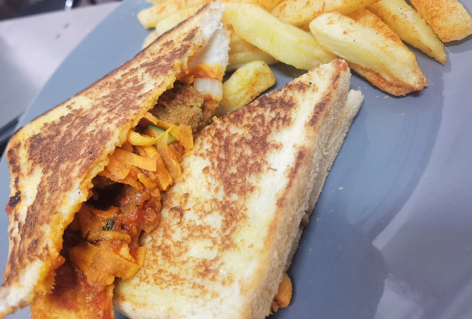 Sultans Food City, Chatsworth South Africa