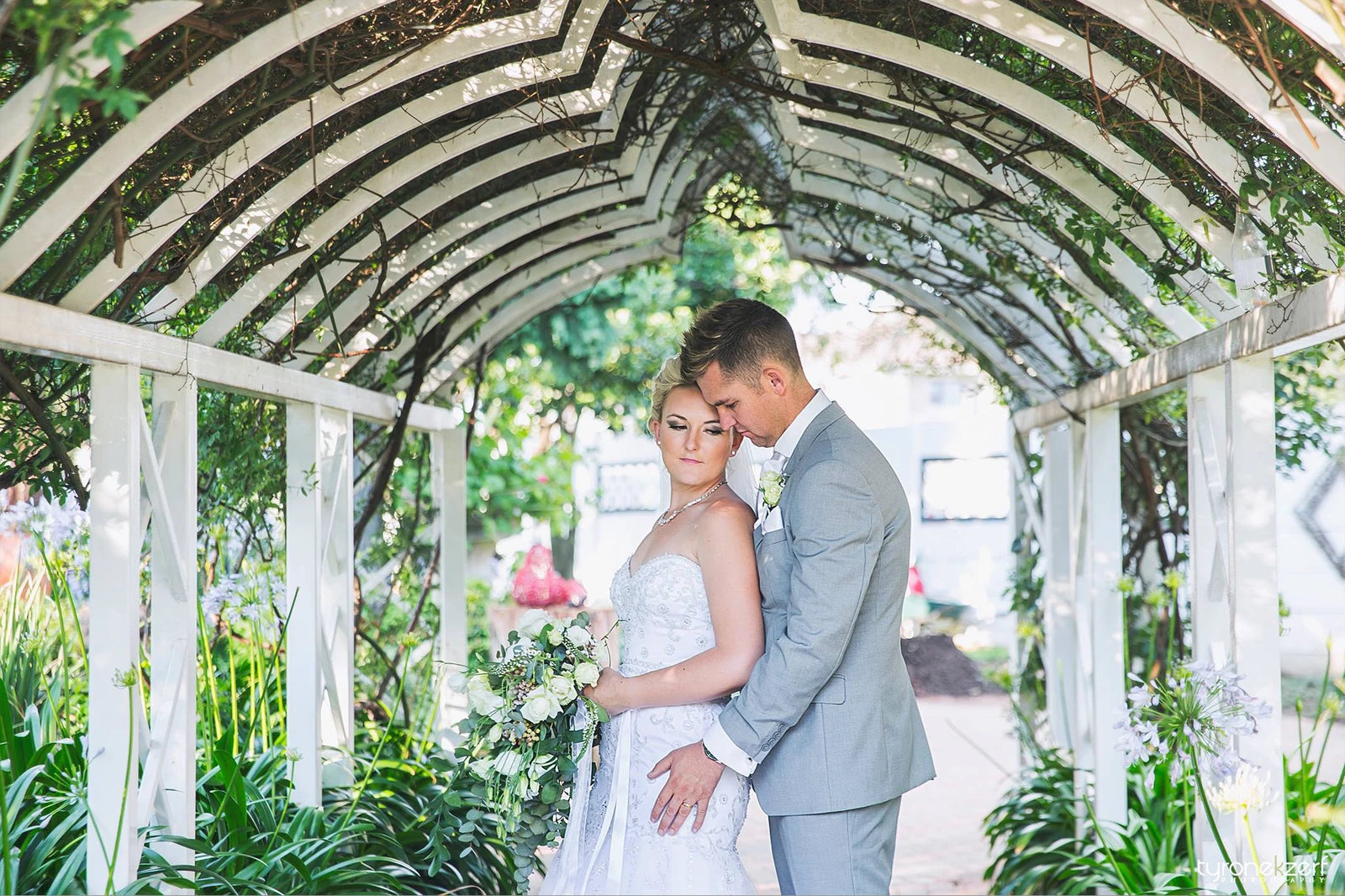 Summer Place Wedding & Conference Venue Boksburg, Boksburg South Africa