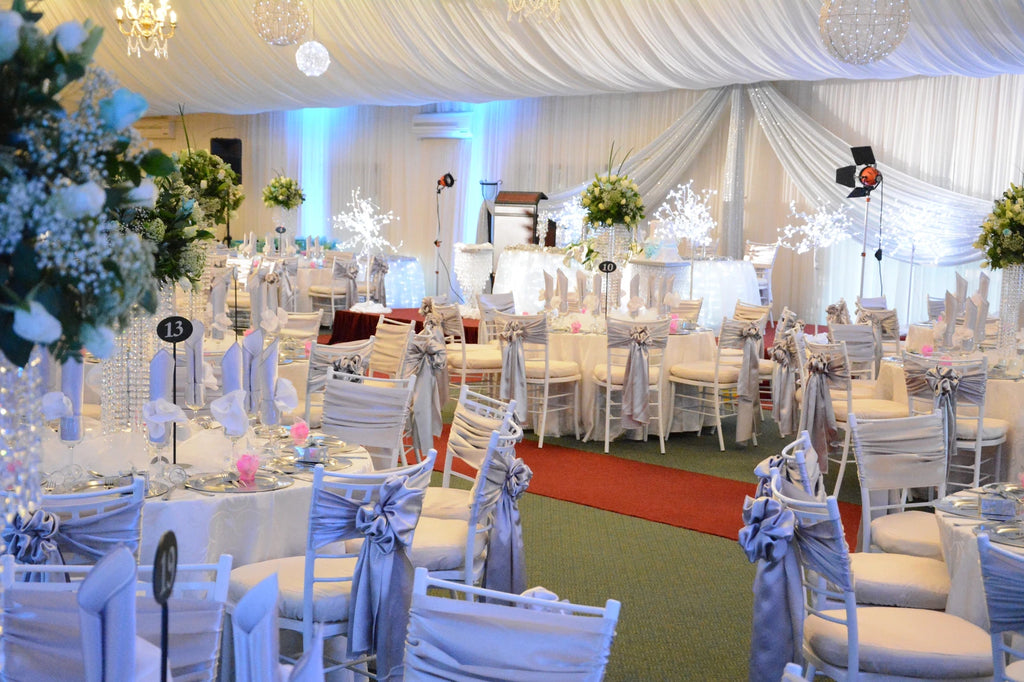 Summer Place Wedding & Conference Venue Boksburg, Boksburg South Africa