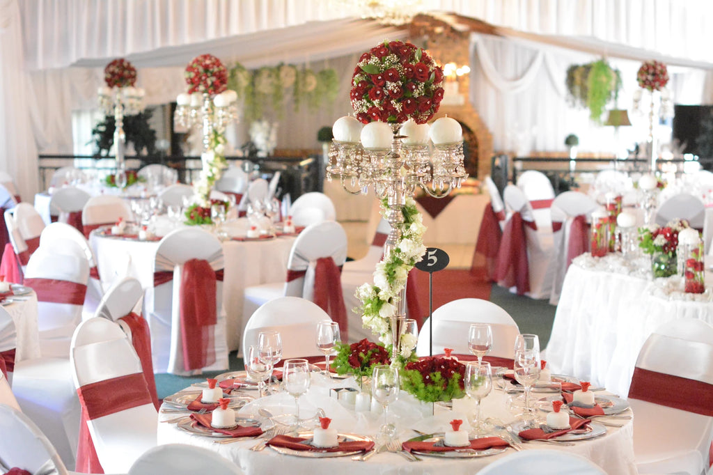 Summer Place Wedding & Conference Venue Boksburg, Boksburg South Africa