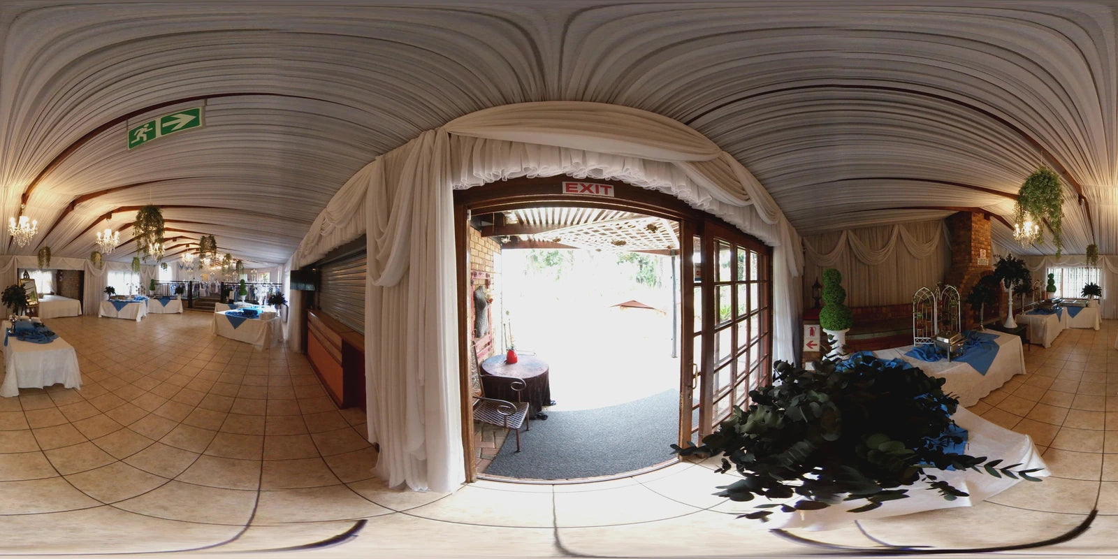 Summer Place Wedding & Conference Venue Boksburg, Boksburg South Africa