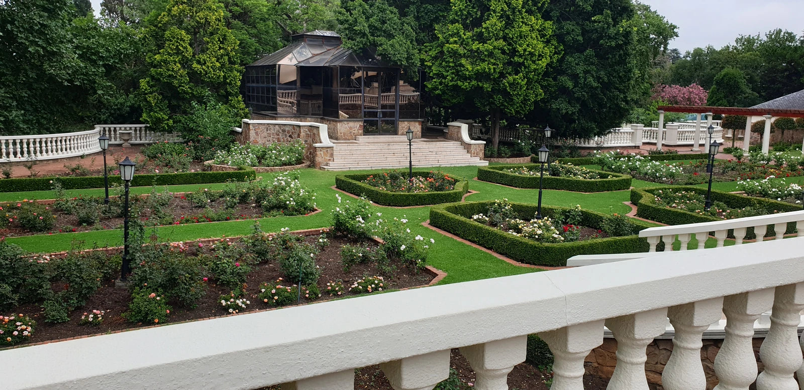 Summer Place Wedding & Conference Venue Boksburg, Boksburg South Africa