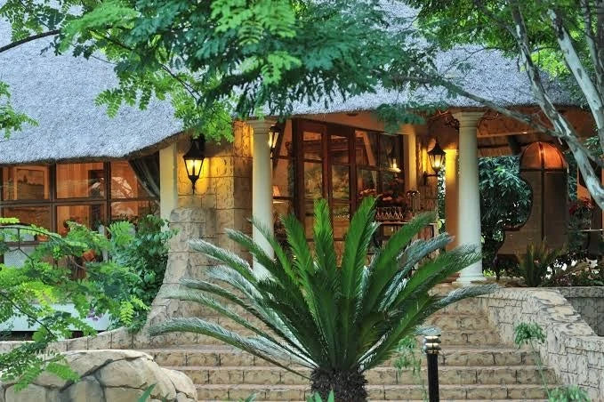 Summerfield Botanical Garden & Exclusive Resort,  Mozambique
