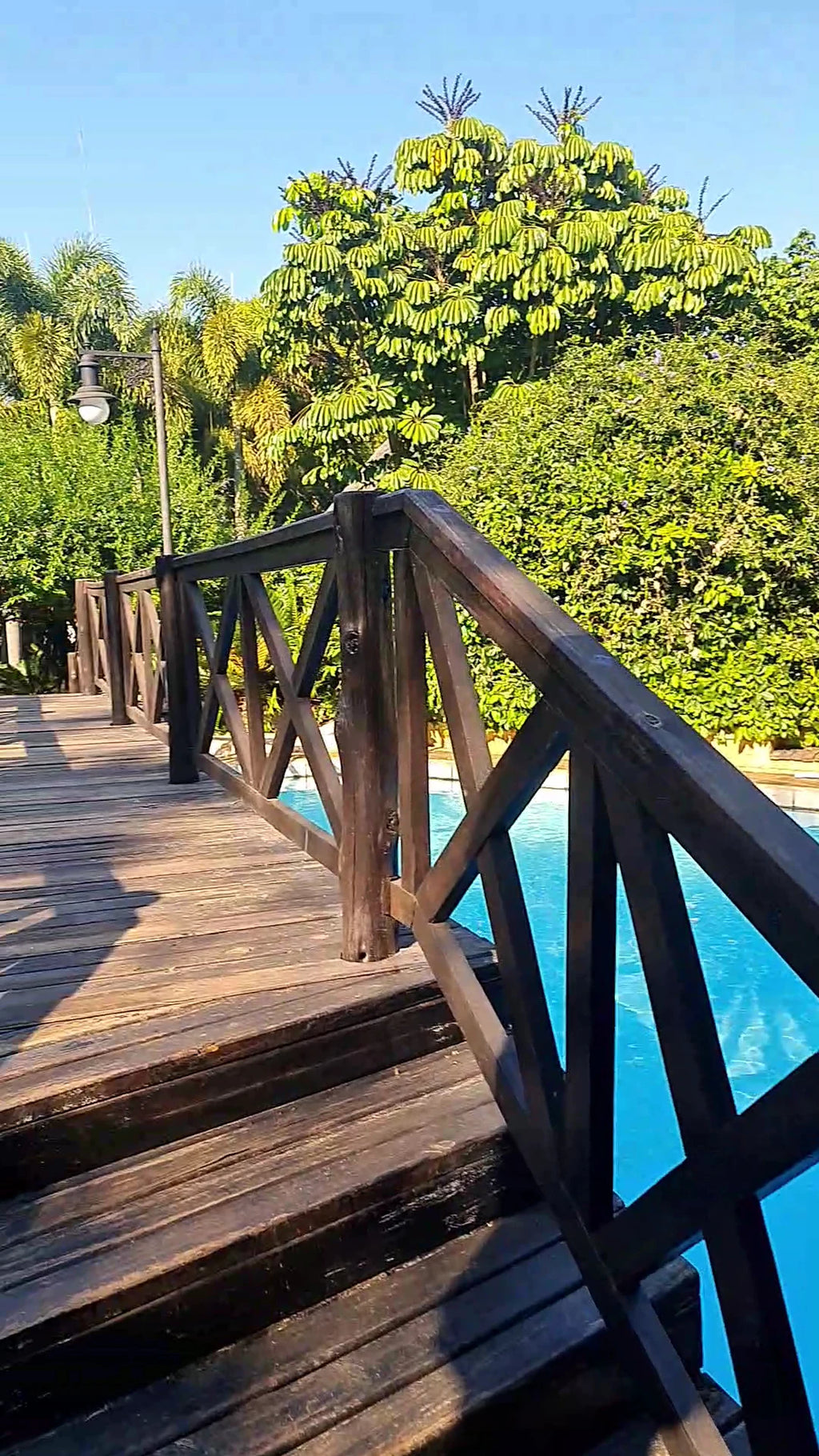 Summerfield Botanical Garden & Exclusive Resort,  Mozambique