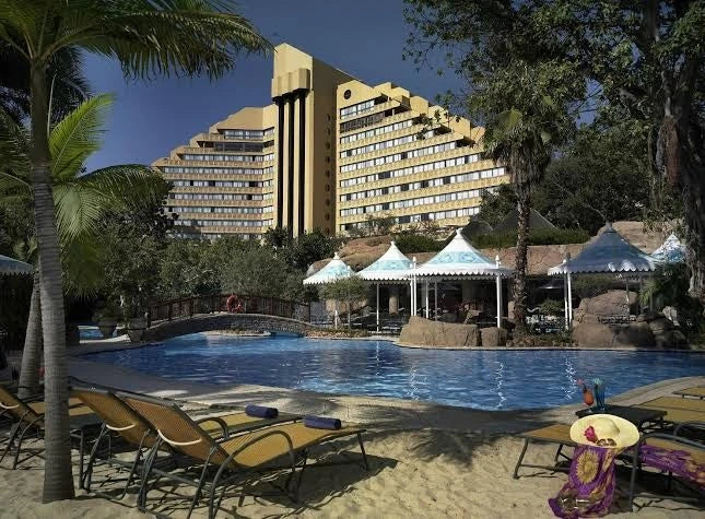 Sun City Resort