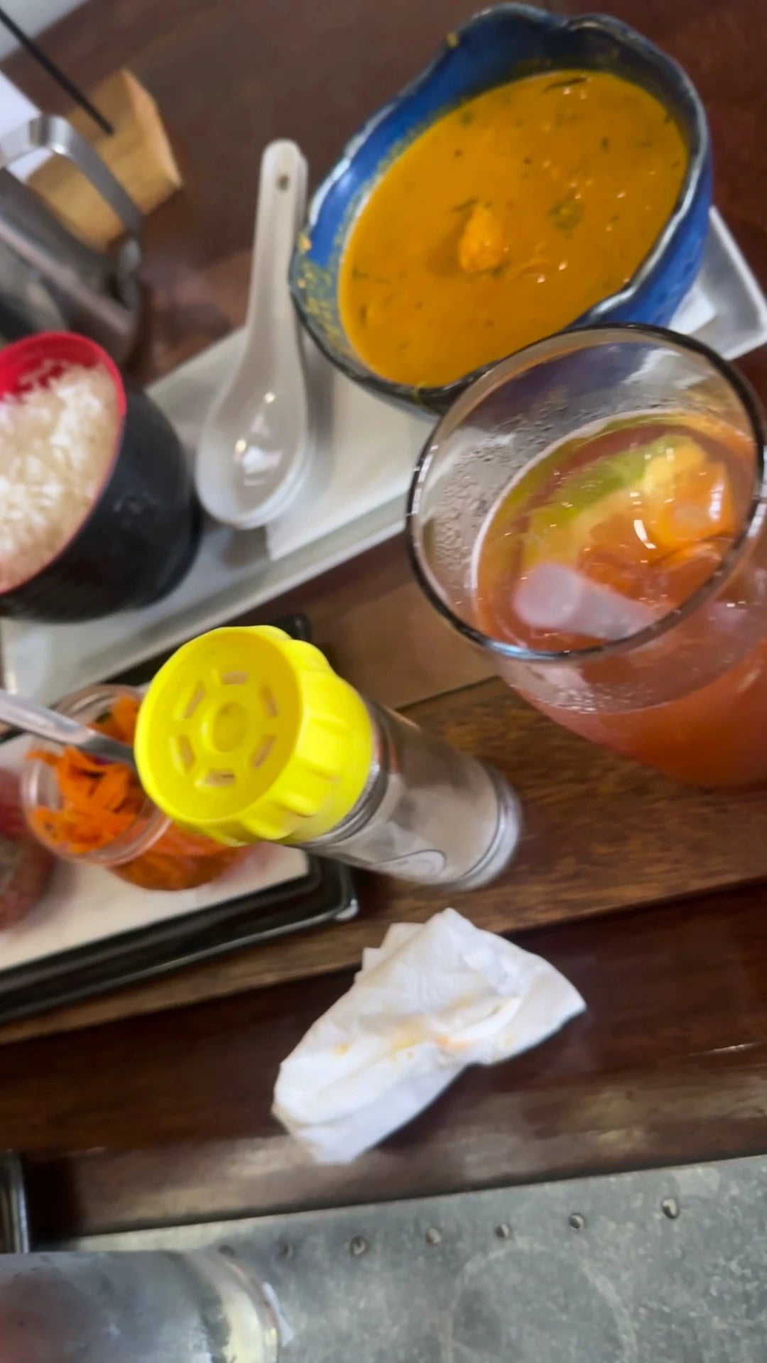 Sundoo Sea Point, Cape Town South Africa