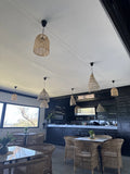 Sundowner Bar, Richards Bay South Africa