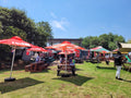 Sundowners Grill & Entertainment Venue, Alberton South Africa