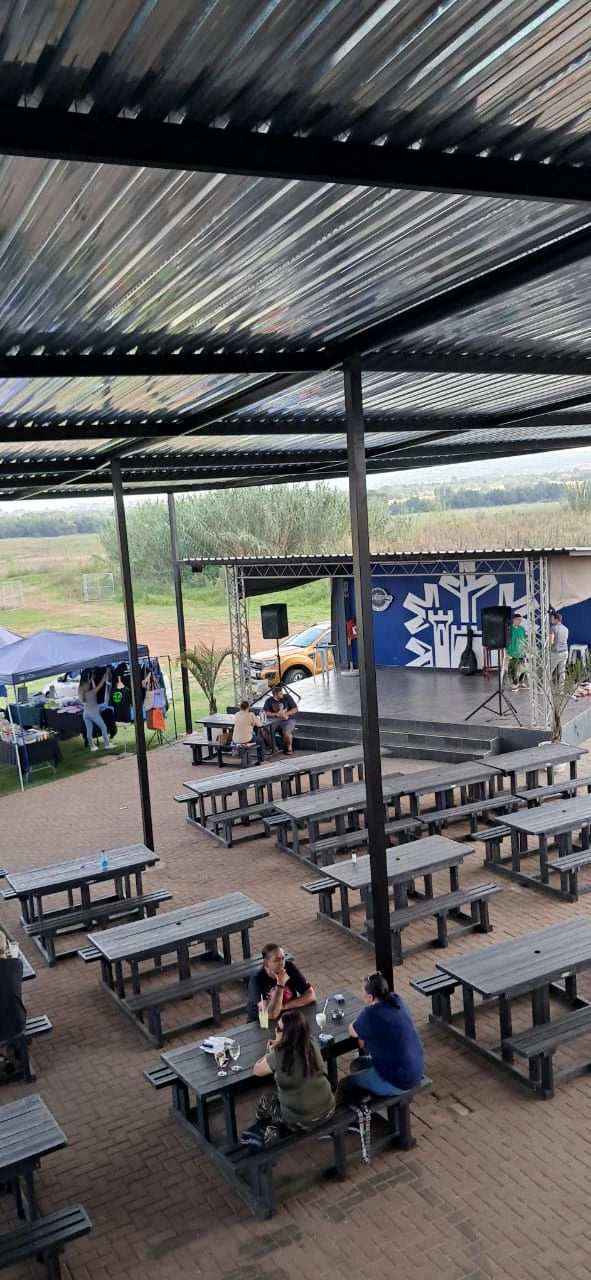 Sundowners Grill & Entertainment Venue, Alberton South Africa