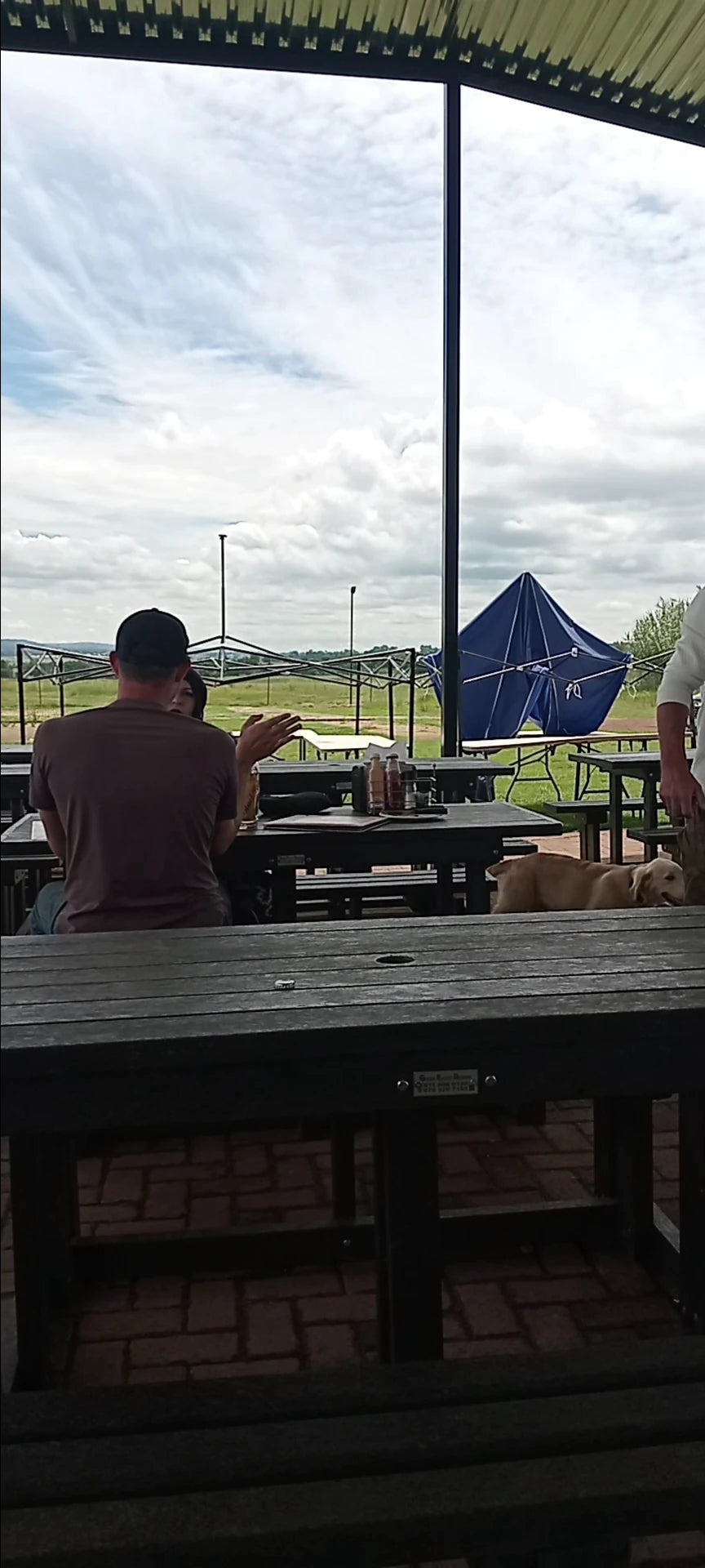 Sundowners Grill & Entertainment Venue, Alberton South Africa